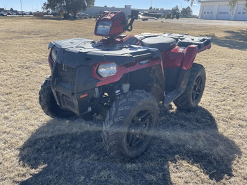 Main image Polaris Sportsman 570