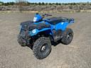 2017 Polaris Sportsman 570 Image