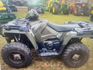 2017 Polaris Sportsman 570 EPS Image