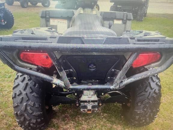 Image of Polaris Sportsman 570 EPS equipment image 2
