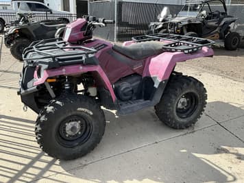 Main image Polaris Sportsman 570 EPS