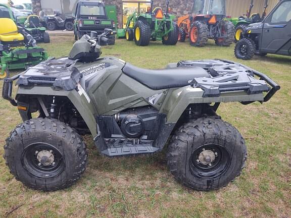 2017 Polaris Sportsman 570 Other Equipment Outdoor Power for Sale