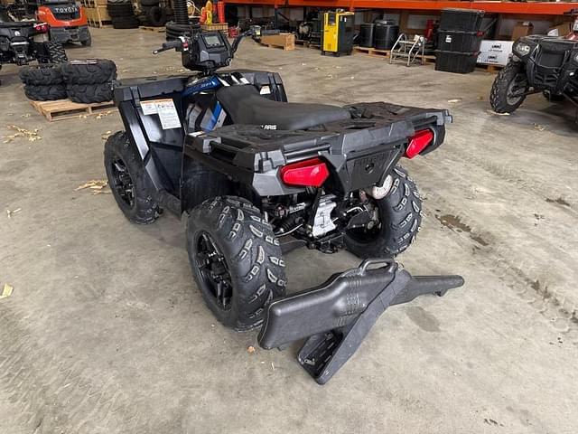 Image of Polaris Sportsman equipment image 2