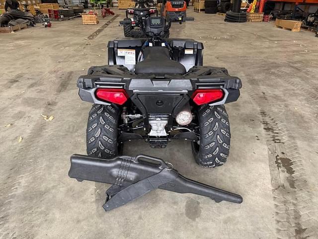 Image of Polaris Sportsman equipment image 3