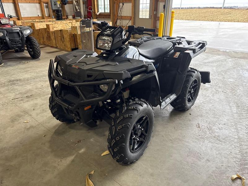 Image of Polaris Sportsman Primary image