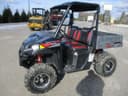 2017 Polaris RANGER 4X4 Image