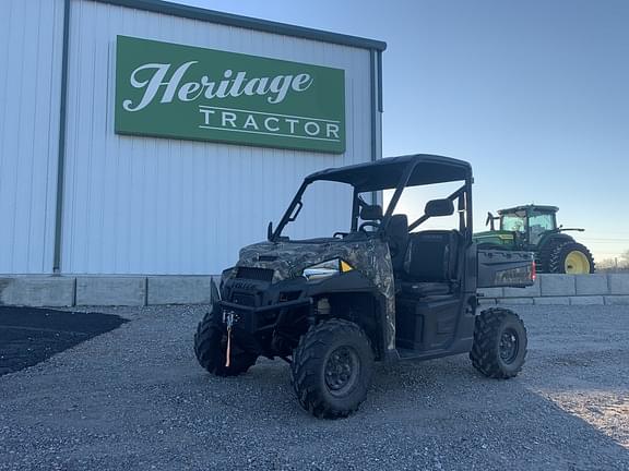 Image of Polaris Ranger XP 1000 Primary image