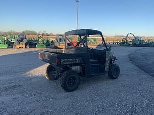 Main image Polaris Ranger XP 1000 15