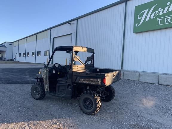 Image of Polaris Ranger XP 1000 equipment image 1