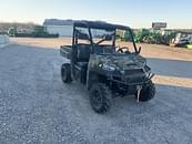 Thumbnail image Polaris Ranger XP 1000 9