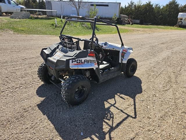 Image of Polaris RZR 170 equipment image 3