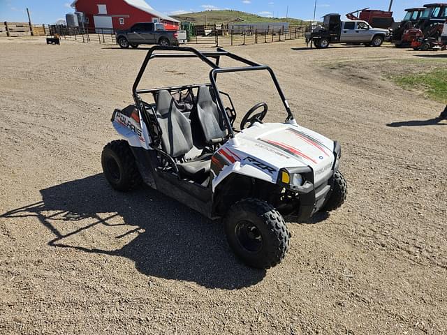 Image of Polaris RZR 170 equipment image 1