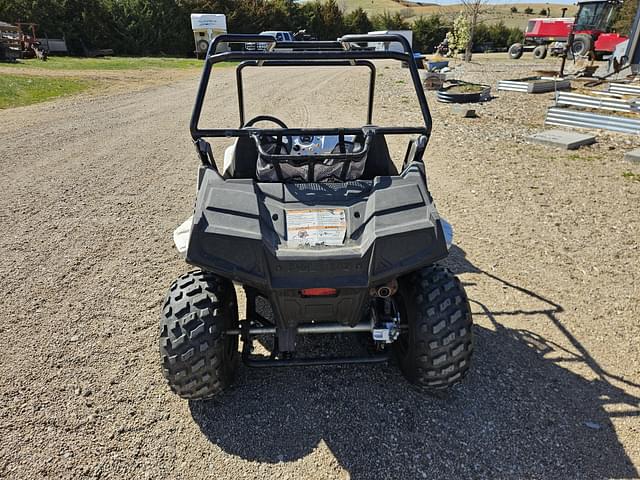 Image of Polaris RZR 170 equipment image 4