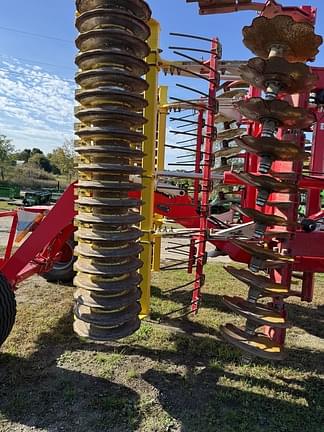 Image of Pottinger 5000T equipment image 1