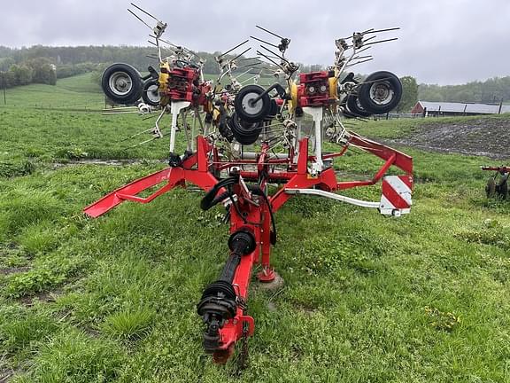 Image of Pottinger HIT 12.14T equipment image 4