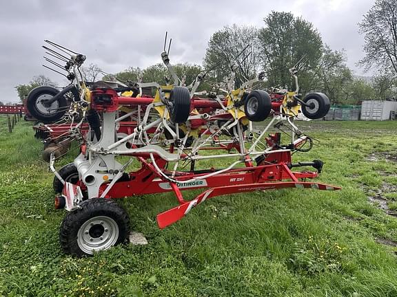 Image of Pottinger HIT 12.14T equipment image 2