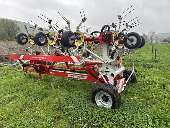 Image of Pottinger HIT 12.14T equipment image 3