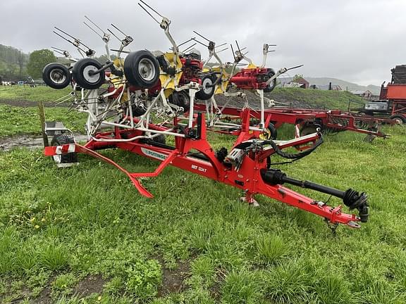 Image of Pottinger HIT 12.14T equipment image 1