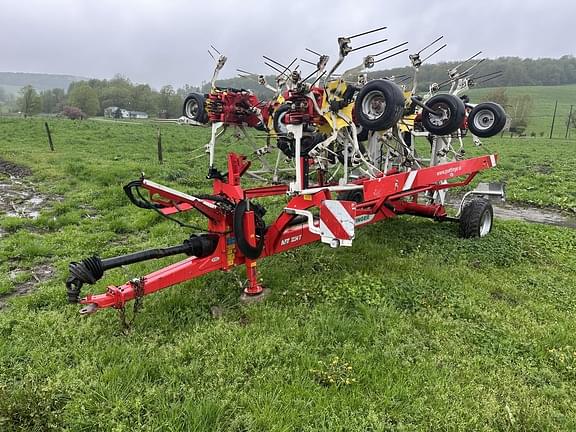 Image of Pottinger HIT 12.14T Primary image