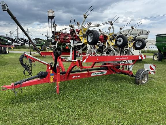 Image of Pottinger HIT 12.14T Image 0