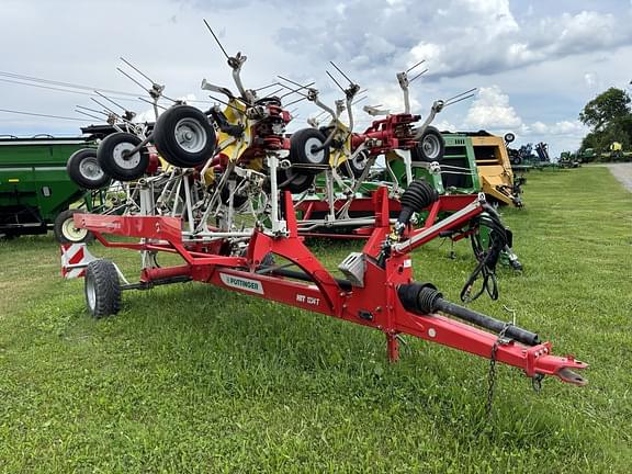 Image of Pottinger HIT 12.14T Image 1