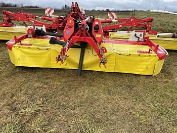 2017 Pottinger Novacat V10 Equipment Image0