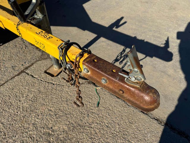 Image of Powertek 731 equipment image 2