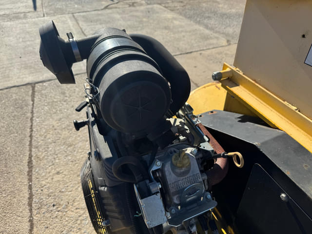 Image of Powertek 731 equipment image 4