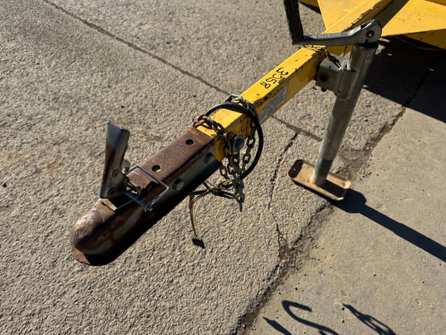 Image of Powertek 731 equipment image 3