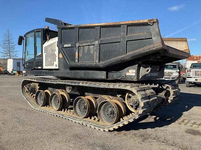 Image of PRINOTH Panther T14R equipment image 1