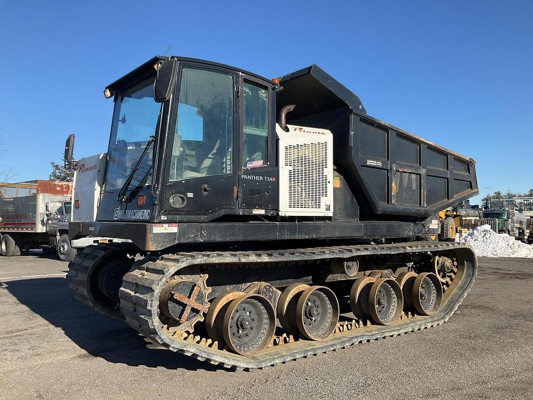 Image of PRINOTH Panther T14R Primary image