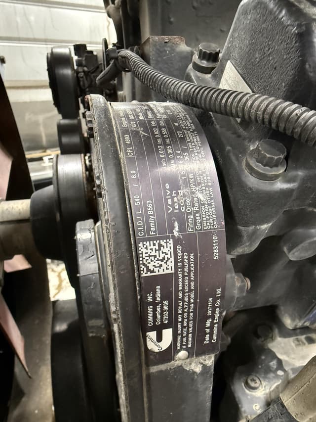 Image of GVM Prowler E370 equipment image 1