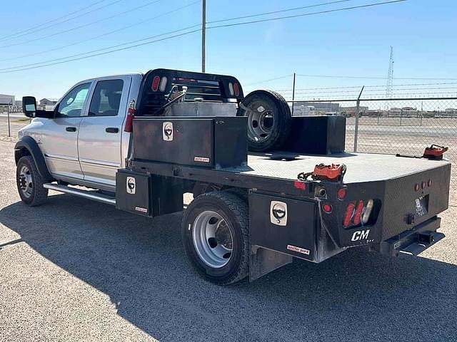 Image of Dodge Ram 4500 equipment image 3