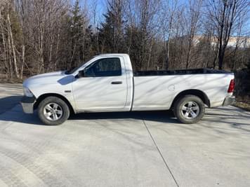 Main image Dodge Ram 1500