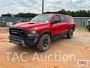 2017 Dodge Ram 1500 Image