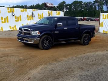 Main image Dodge Ram 1500