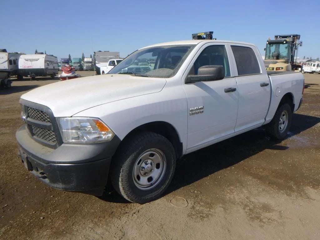 Main image Dodge Ram 1500