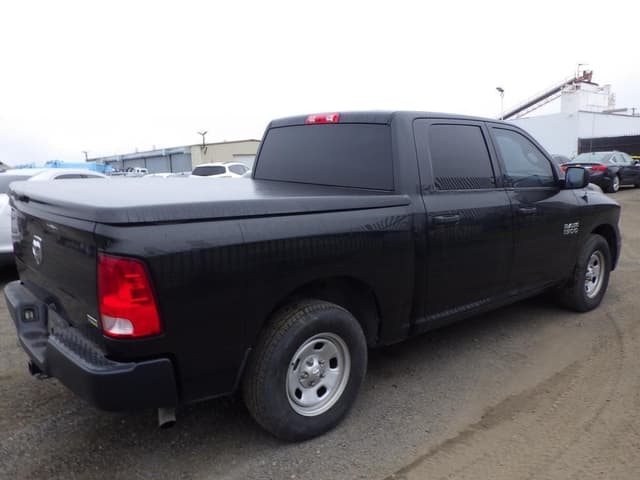 Image of Dodge Ram 1500 equipment image 2