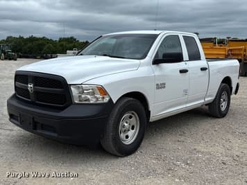 Main image Dodge Ram 1500