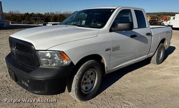 Main image Dodge Ram 1500