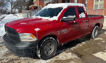 Main image Dodge Ram 1500