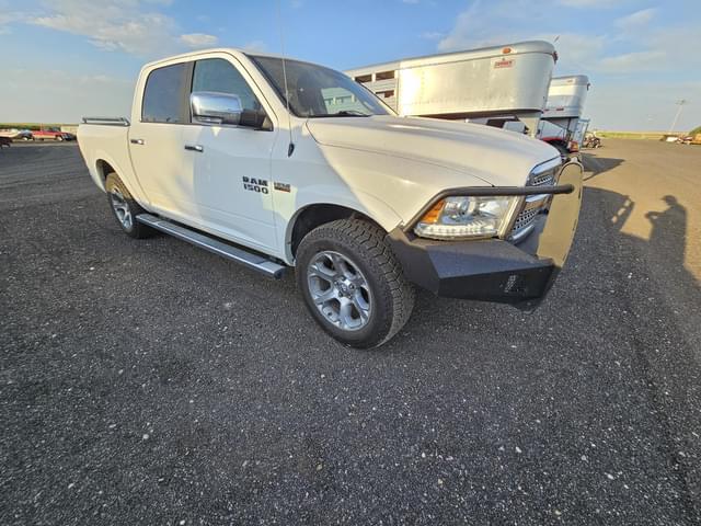 Image of Dodge Ram 1500 equipment image 2