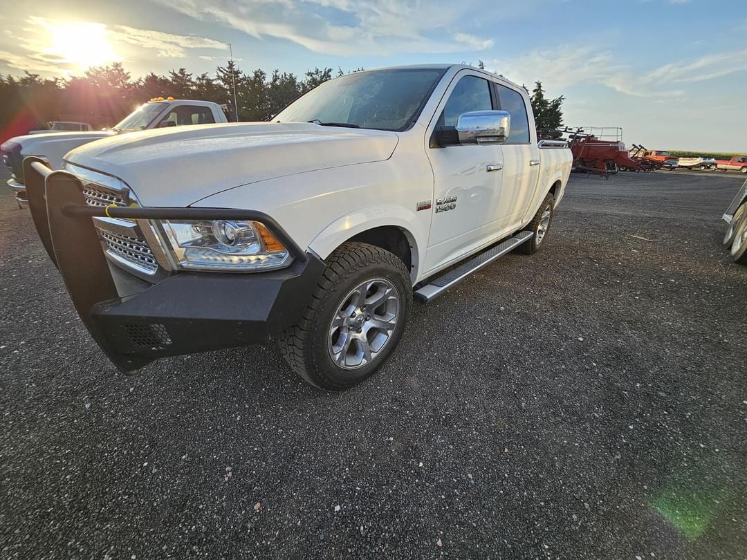 Image of Dodge Ram 1500 Primary image