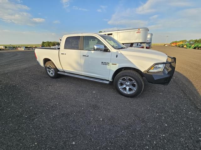 Image of Dodge Ram 1500 equipment image 3