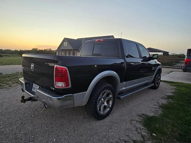 Image of Dodge Ram 1500 equipment image 3