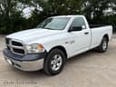 2017 Dodge Ram 1500 Image