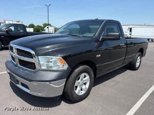 2017 Dodge Ram 1500 Image