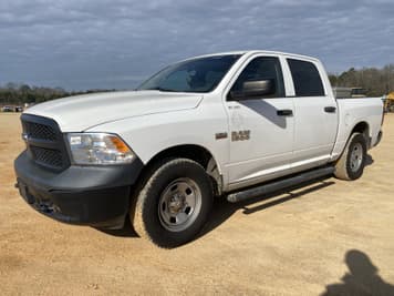 Main image Dodge Ram 1500
