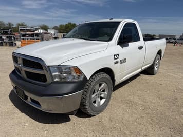 Main image Dodge Ram 1500