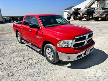 Main image Dodge Ram 1500